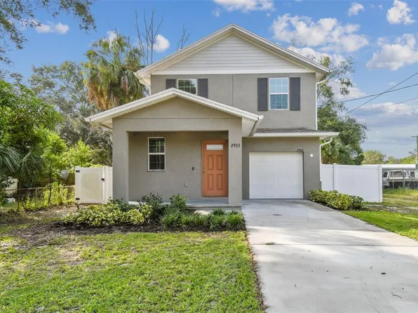 2903 E 28th Ave, Tampa, FL 33605