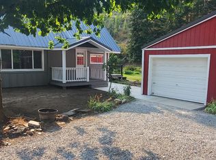 270 N Bank Rd, Pinehurst, ID 83850