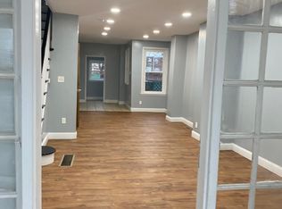 6416 Trinity St, Philadelphia, PA 19142