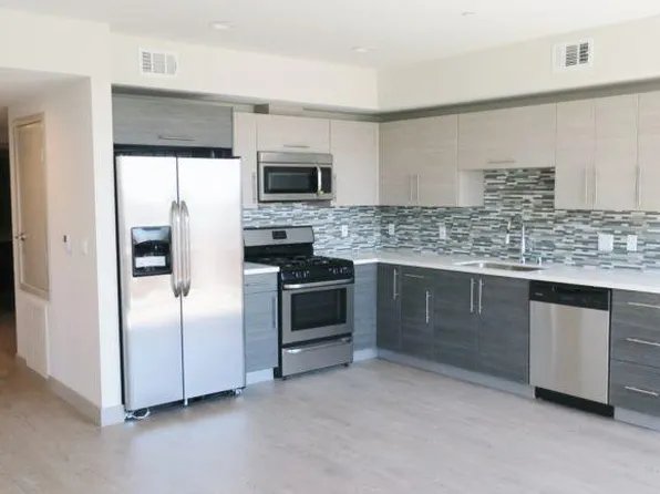 Lido Apartments - 11755 Culver