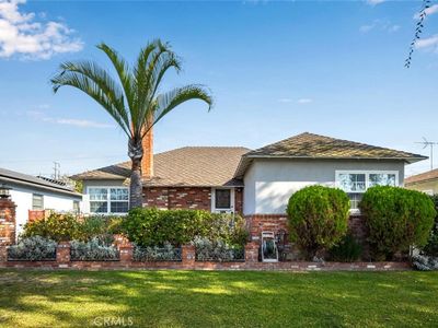 6062 Pimenta Ave, Lakewood, CA, 90712