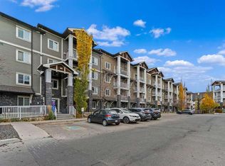 115 Prestwick Vlg SE #3208, Calgary, AB T2Z 0N1