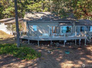86 Shag Rock Lane, Orcas Island, WA 98245