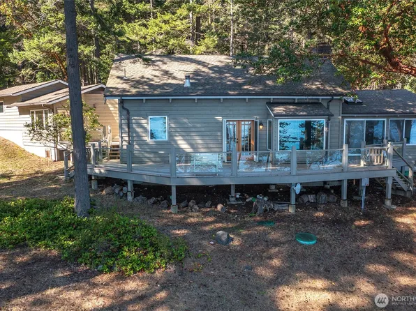 86 Shag Rock Lane, Orcas Island, WA 98245