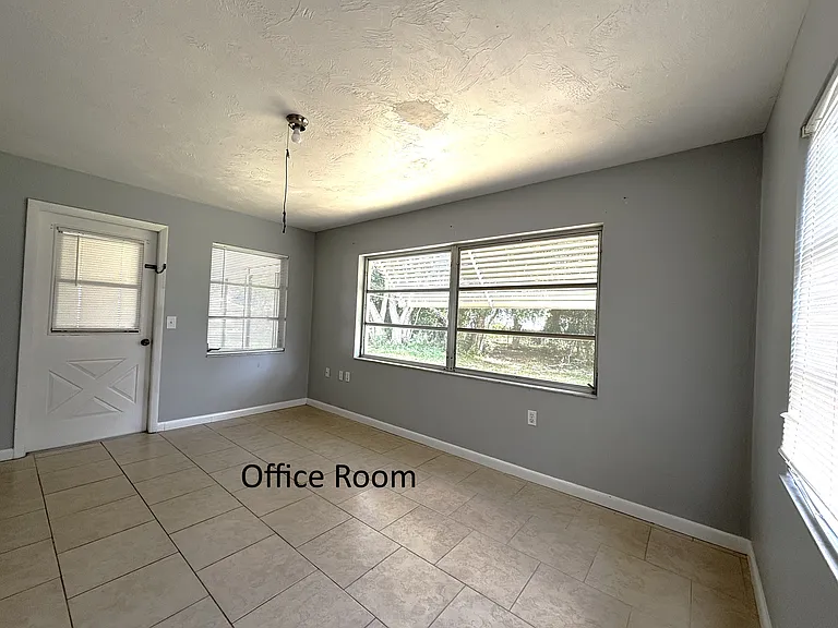 Office Room
