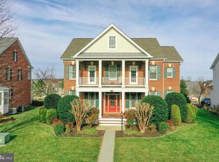 23152 Evergreen Ridge Dr, Ashburn, VA 20148