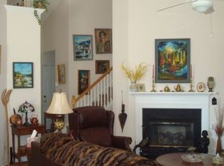 121 Oak Bluff Rd, Summerville, SC 29485