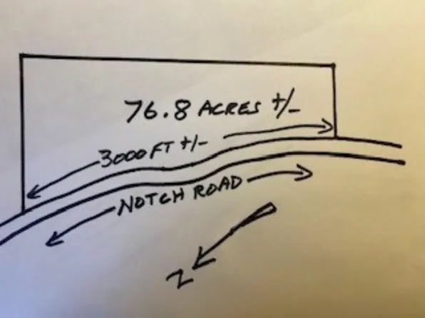2450 Notch Road, Bolton, VT 05465