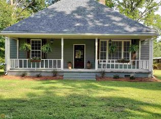 132 S Johnson St, Newborn, GA 30056