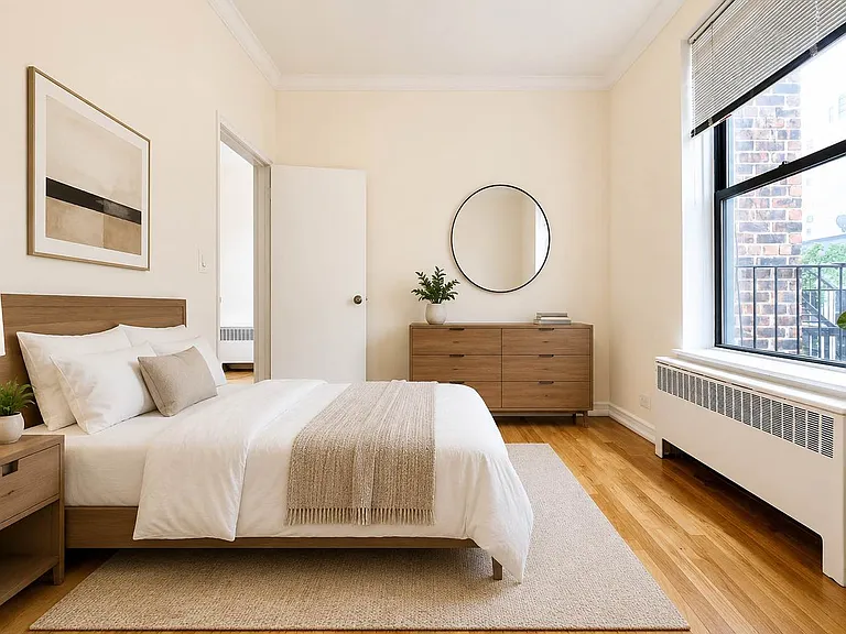 240 E 83rd St #5B — Photo 2