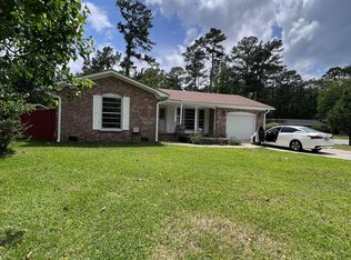 112 Foxborough Rd, Goose Creek, SC 29445