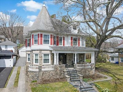 11 E Plainfield Ave, Pen Argyl, PA, 18072