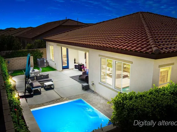 85448 Molvena Dr, Indio, CA 92203