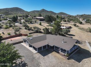 2780 S Rancho Pl, Dewey, AZ 86327