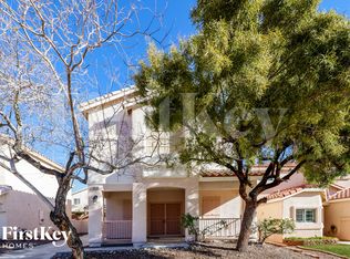 8920 Snowtrack Ave, Las Vegas, NV 89149