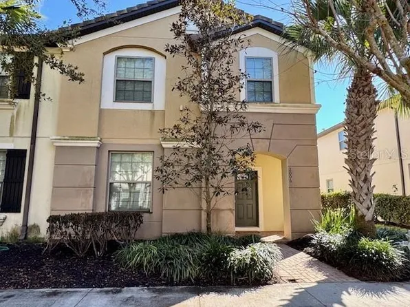 2006 Majorca Dr, Kissimmee, FL 34747