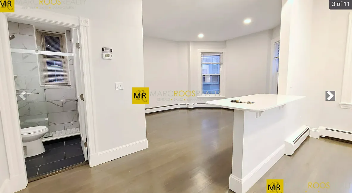 Building Photo - 51 Massachusetts Ave #1
