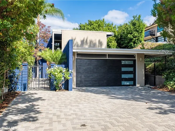 14001 Summit Dr, Whittier, CA 90602