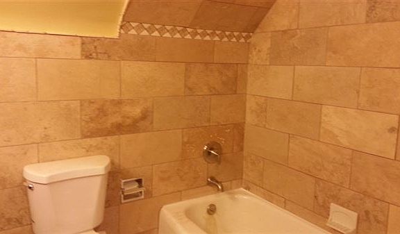 17156 Ilene-2nd Full Bath and New Marble Tile