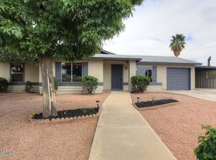 1943 S Roca, Mesa, AZ 85204