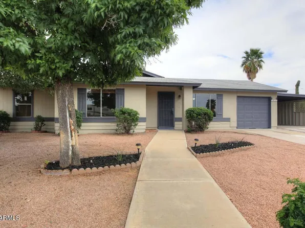 1943 S Roca Street, Mesa, AZ 85204