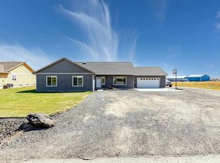 1445 Jefferson St, Davenport, WA 99122