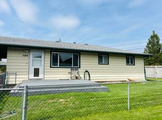 580 6th Ave, Columbia Falls, MT 59912