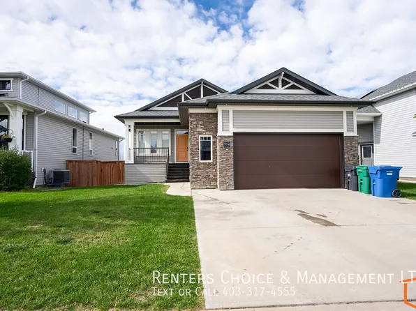 914 Maydell Palmer Vis N, Lethbridge, AB T1H 7B7