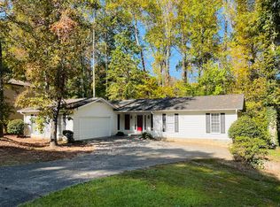 3382 Woodrun Trl, Marietta, GA 30062