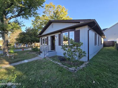 871 S Concourse Road S, Keyport, NJ, 07735