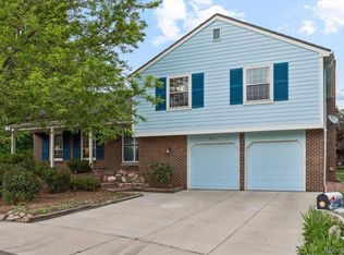 5142 S Everett St, Littleton, CO 80123