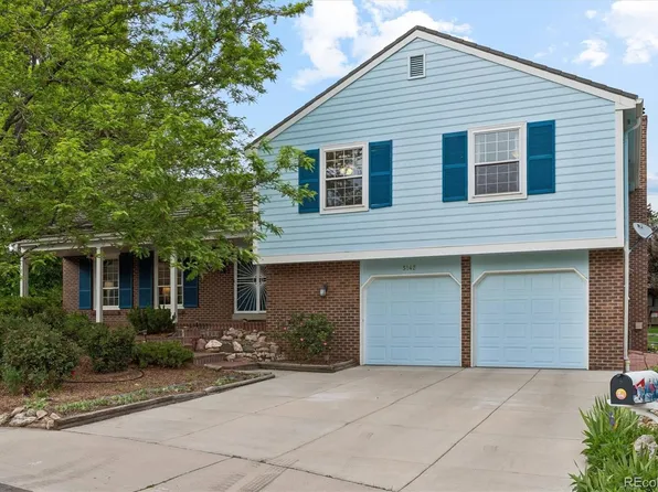 5142 S Everett Street, Littleton, CO 80123