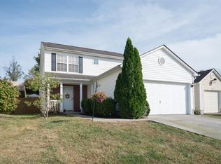 126 River Run, Georgetown, KY 40324