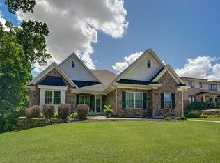 9101 Silverstone Ln, Verona, WI 53593