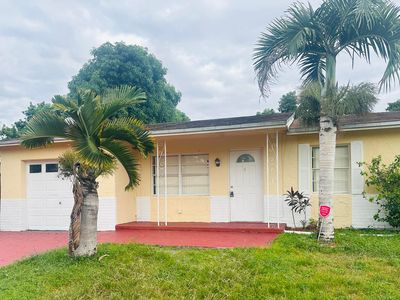 320 SW 78th Avenue, Pompano Beach, FL, 33068