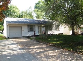 10011 Wheeling Ave, Kansas City, MO 64134