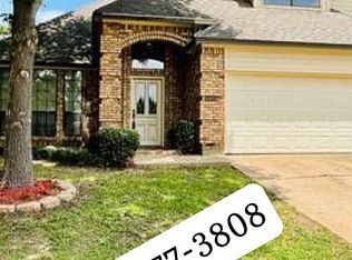 4821 Gaylewood Ct, Arlington, TX 76017