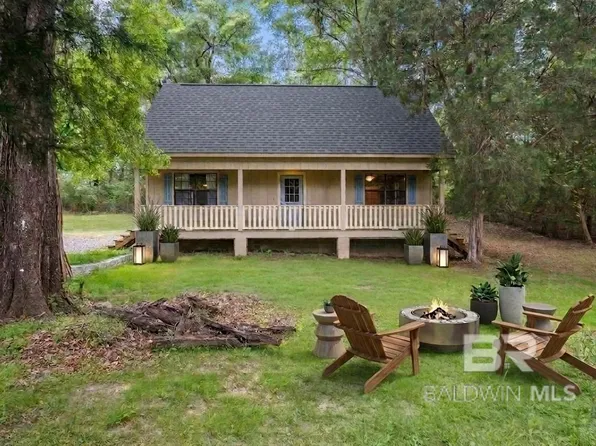 16130 Pine Grove Road Ext E #E, Bay Minette, AL 36507