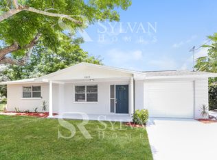 11015 Harding Dr, Port Richey, FL 34668