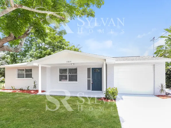 11015 Harding Dr, Port Richey, FL 34668