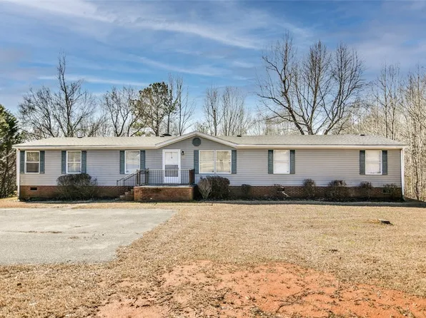 196 Harbor Crest Dr, Waterloo, SC 29384