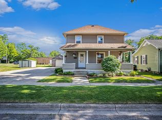 116 E Walnut St, Albion, MI