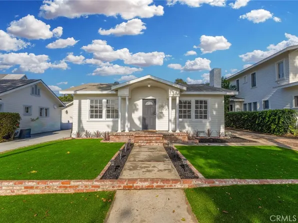 13421 Sunset Dr, Whittier, CA 90602