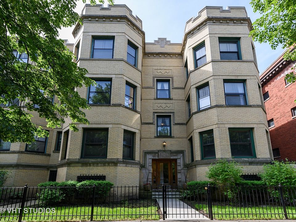 1st image of 811 W Buena Ave #2W
