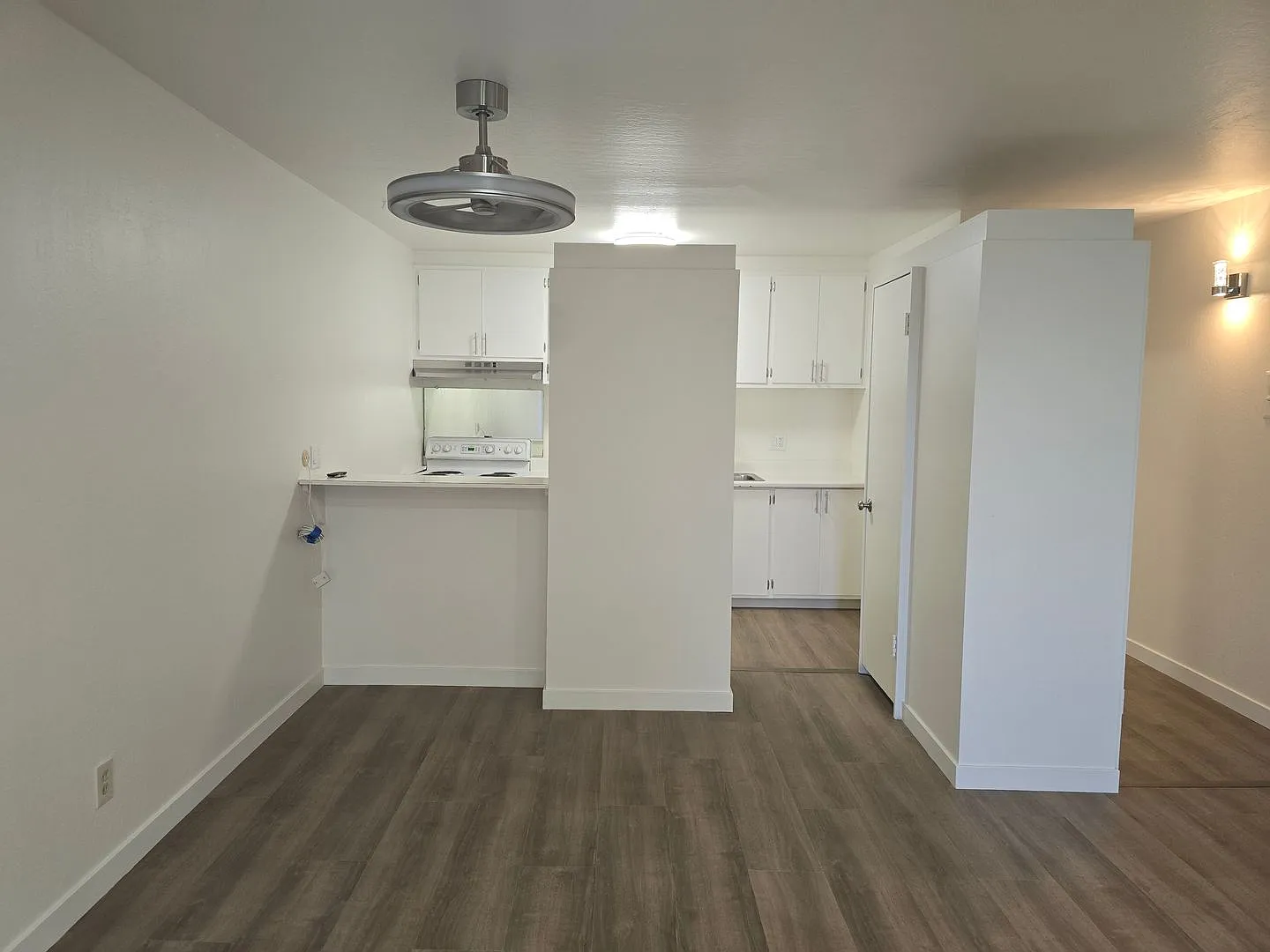 Golden Gate Ave - 420/430 — Photo 3