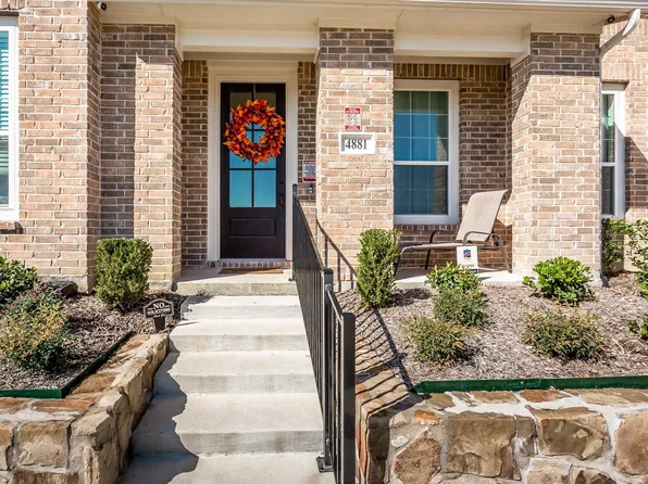 4881 Ellie Ln, Fairview, TX 75069