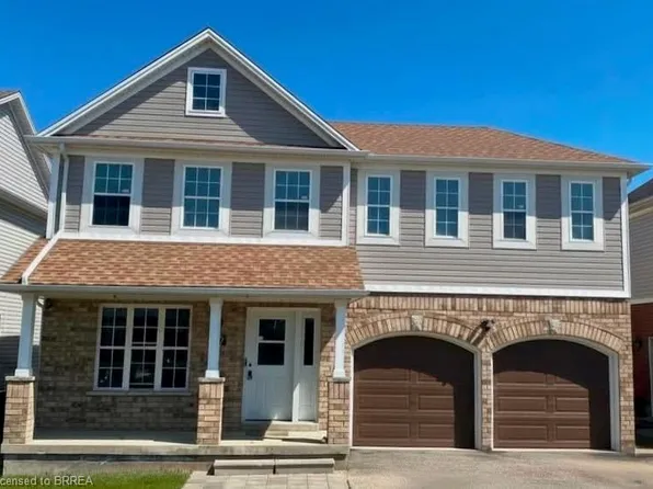 17 Stowe Ter, Brantford, ON N3T 6P4