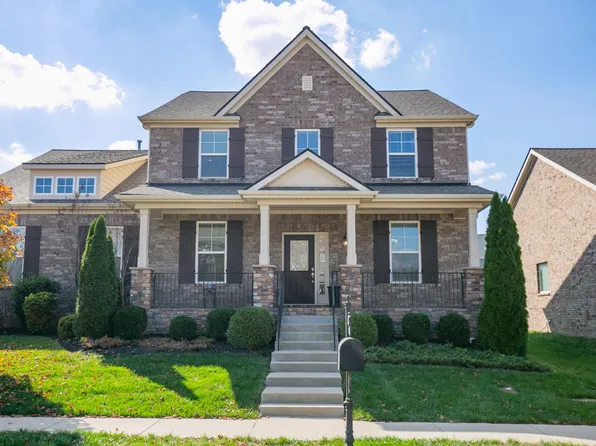 632 Newcomb St, Franklin, TN 37064