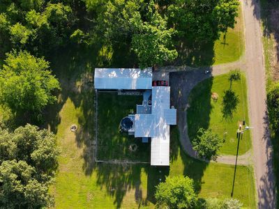 52 County Road 2601, Pittsburg, TX, 75686