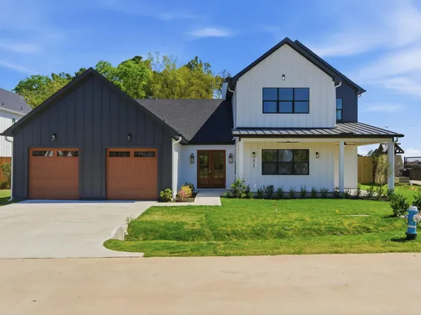 8714 Scrub Oak View Dr, Tomball, TX 77375